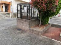 レオパレス蓮町 共用部分