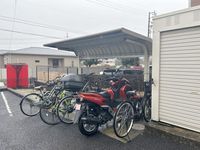 レオネクストレ　マーニ 共用部分