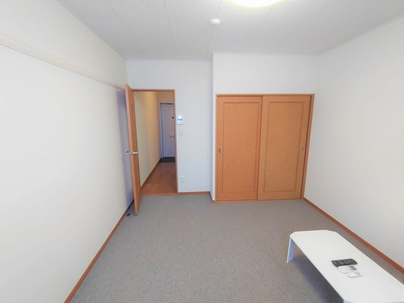 leopalace Riverside Shimokita 기타