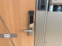 クレイノＮヴィレッジ セキュリティ