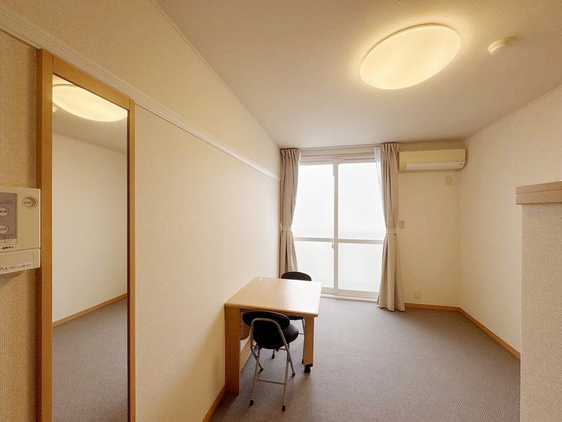 leopalace Sagano Phòng khách