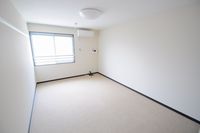レオネクスト住吉ヒルズⅡ 居間