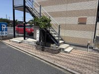 leopalace Route 4 Seiji Shared spaces