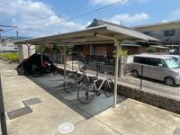 レオネクスト中之島 共用部分