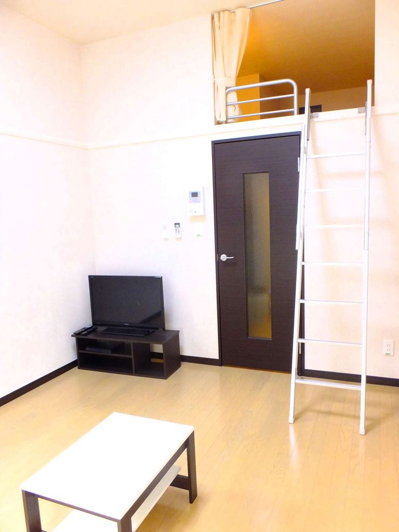 LEONEXT Bonheur Living room