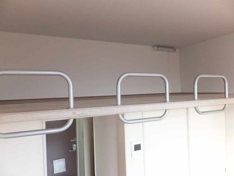 レオパレス玉美第１ その他