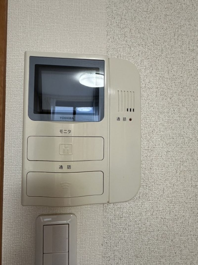 レオパレスアダージョ セキュリティ