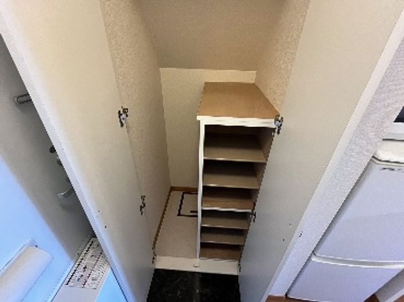 レオパレス南木曽庵２号 その他