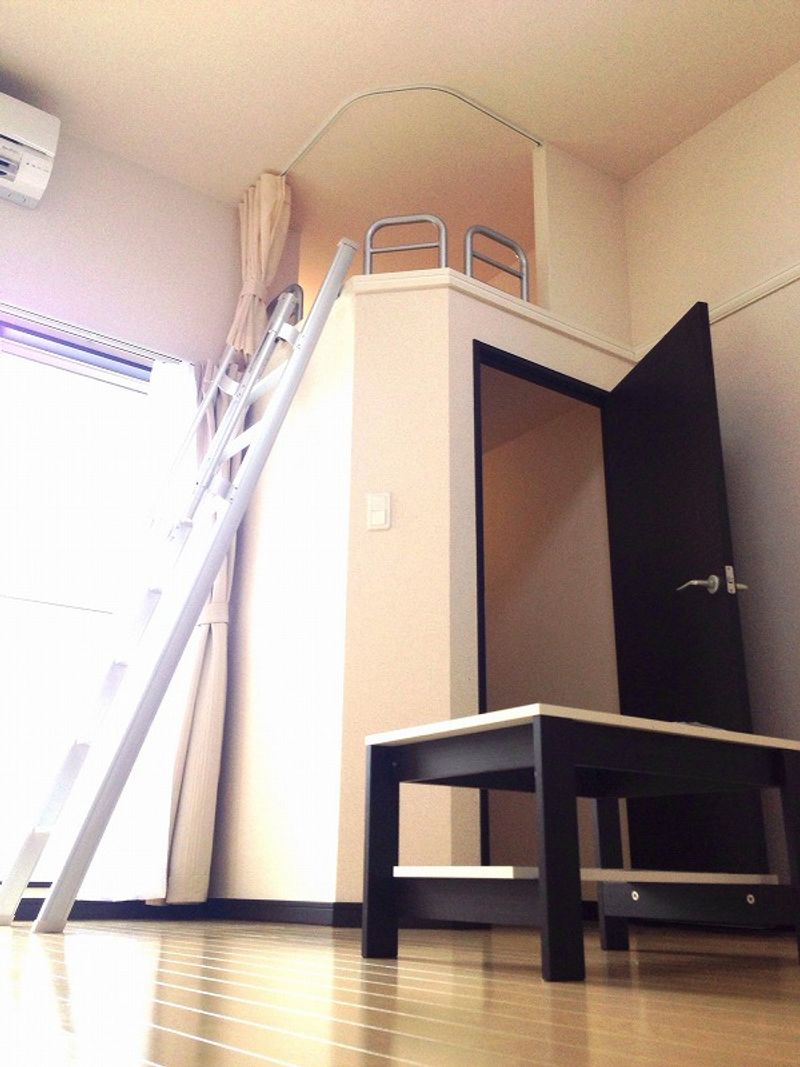 LEONEXT Gratitude 客厅