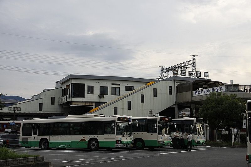 クレイノリベールコート五位堂 周辺環境