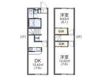 15761 Floorplan