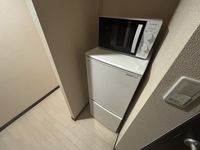 レオネクスト笹木野 その他設備
