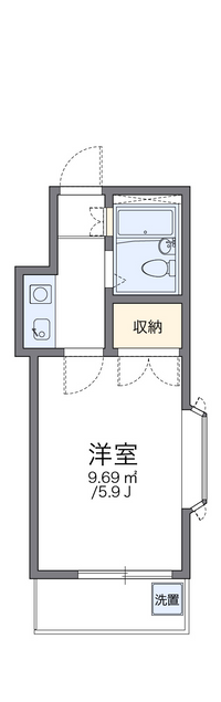 02208 Floorplan