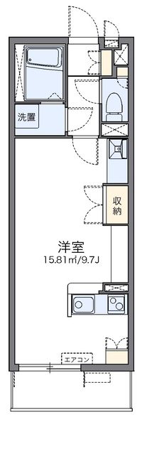 54152 평면도