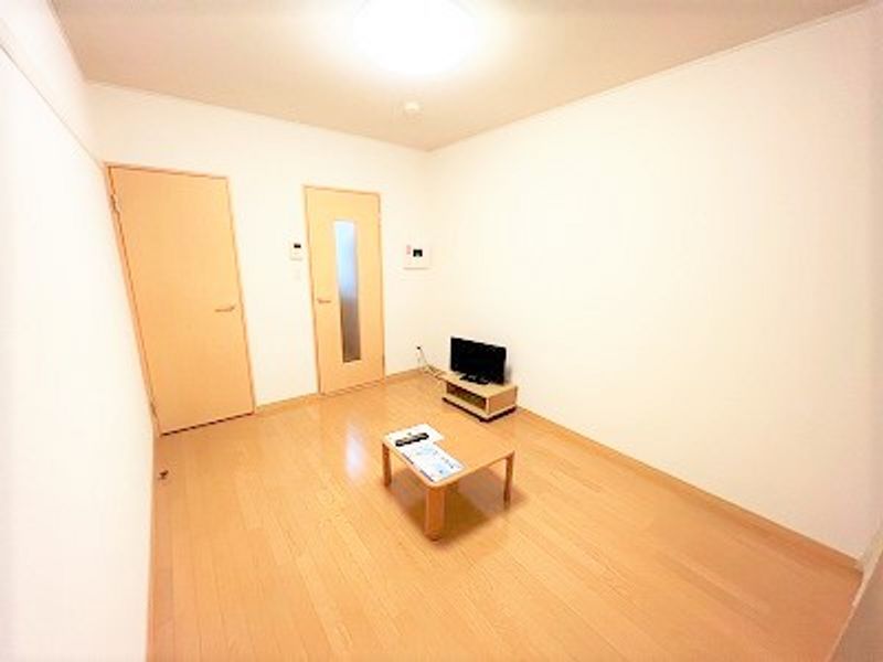 leopalace Daisy Villa Living room