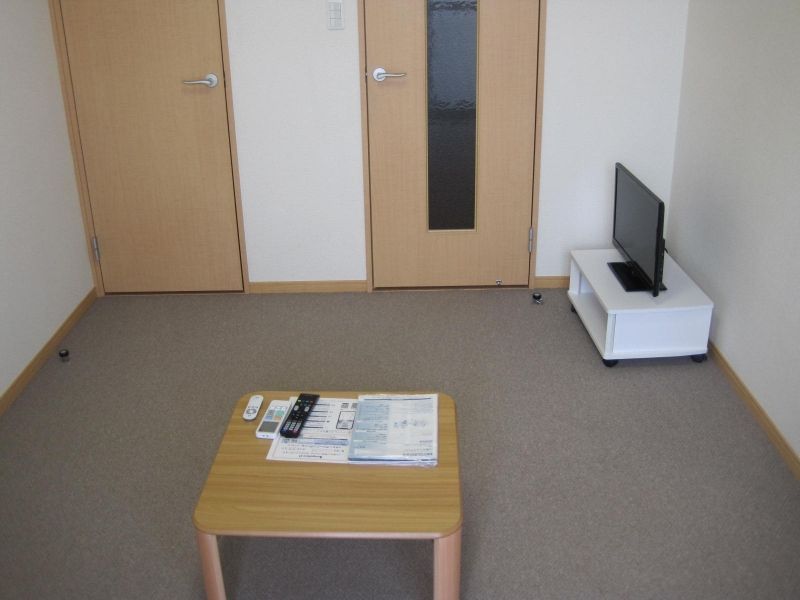 leopalace Luce Mare 거실