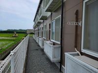 レオパレス西浦 共用部分