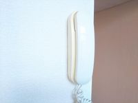 レオパレス五才美 セキュリティ