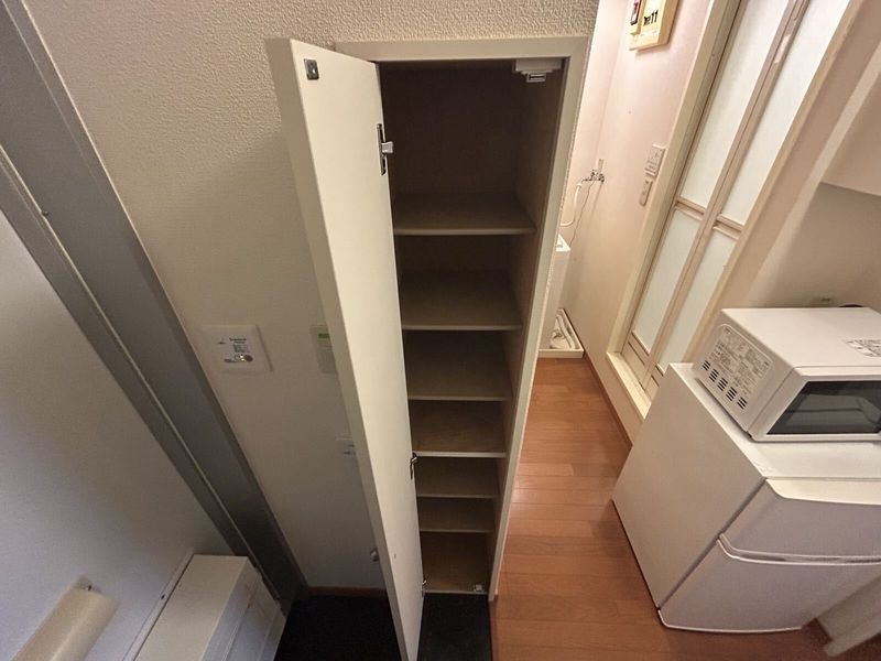 レオパレスガーデンシティ その他