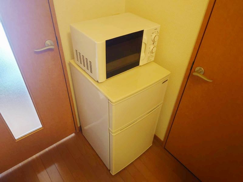 レオパレスターナー その他設備