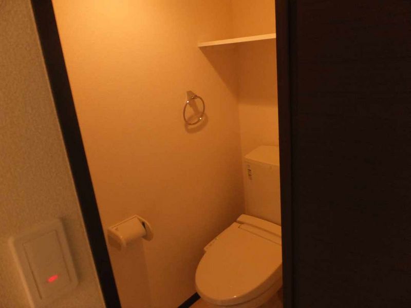 LEONEXT Wind Hill Kamakura 화장실