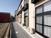 レオパレスあんず その他