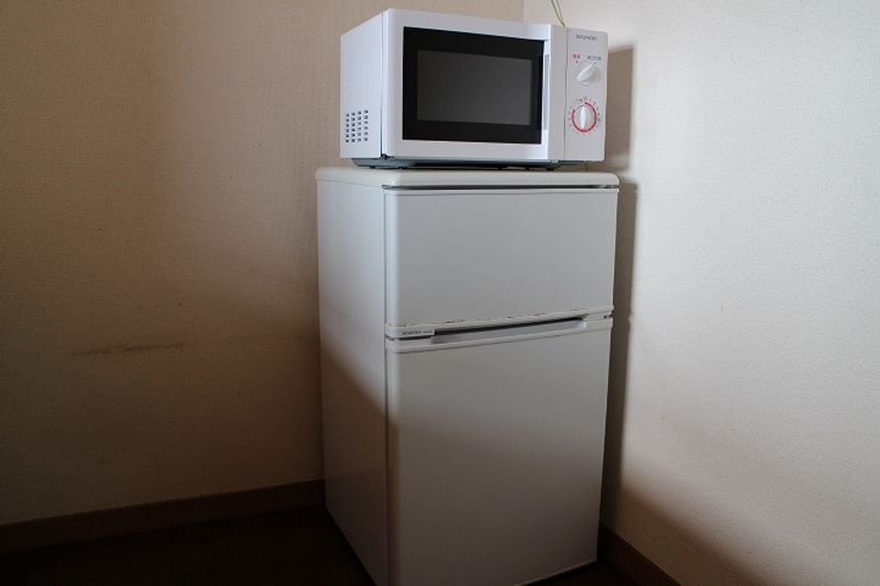 レオパレス斉藤 その他設備