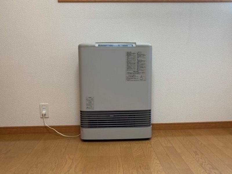 レオパレス庄 その他設備