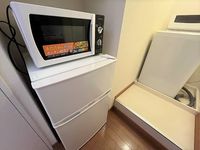 レオパレスグランデ泉Ｂ その他設備