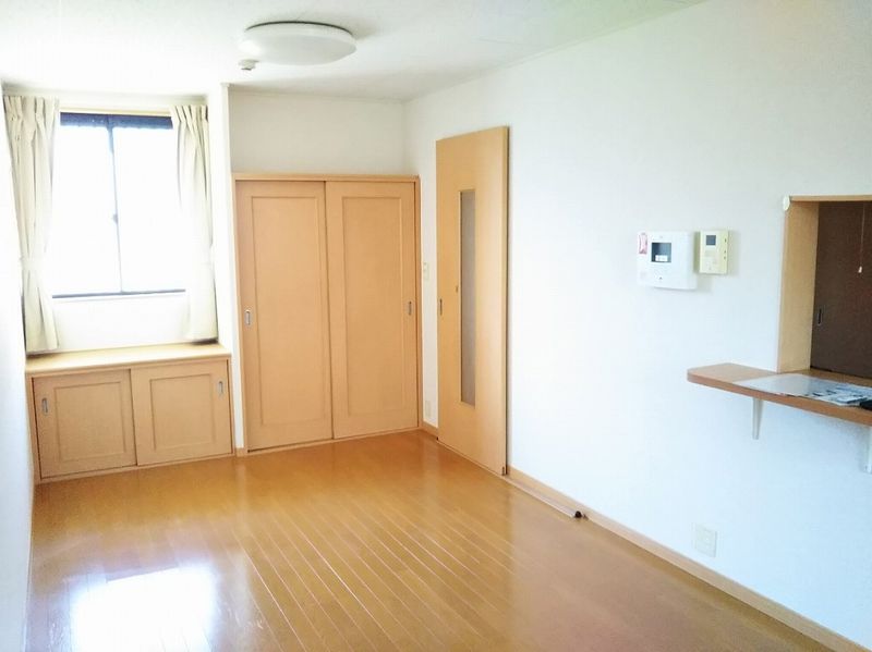 leopalace Velvedere Phòng ngủ