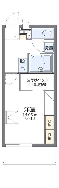 30275 格局图