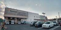 レオパレスシャイニーレオニデス 周辺環境