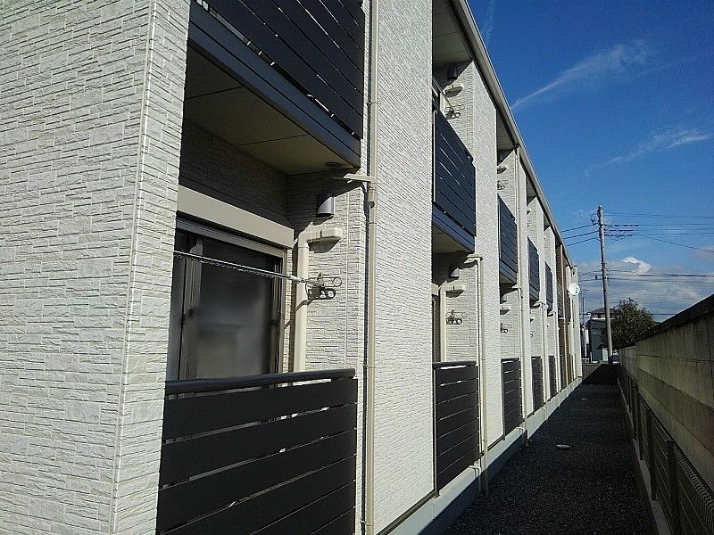 CLEINO Forte Balcony