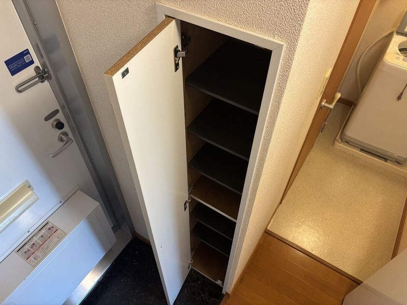 レオパレス柚 その他
