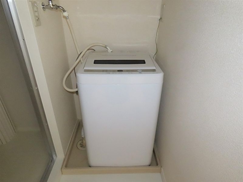 レオパレスソレイユ その他設備