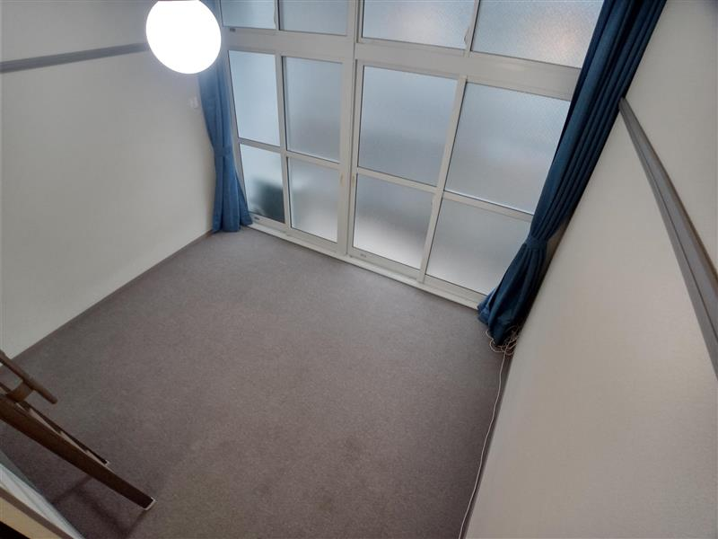 leopalace Soleil Aoe Dai2 Bedroom