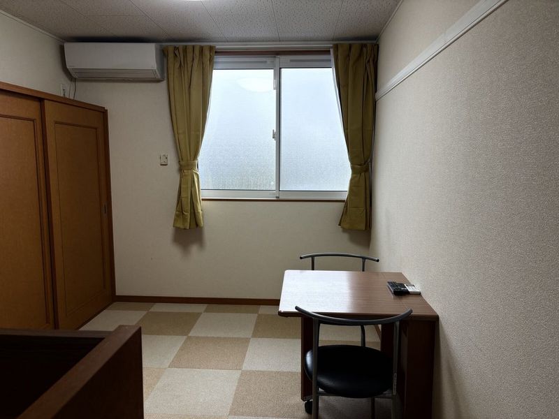 leopalace New Ocean Living room