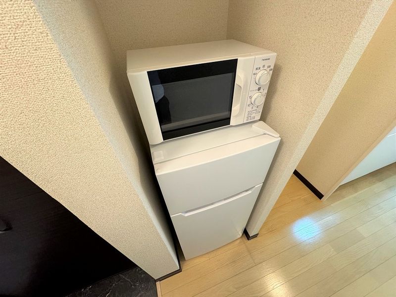 レオネクストＣＯＭＯＩＫＥ その他設備