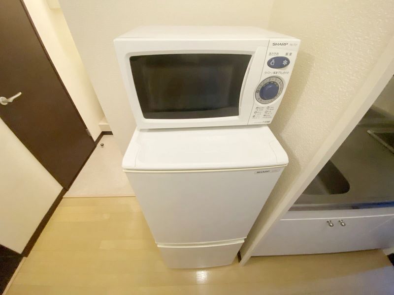 レオネクストゆずり葉の里上野山 その他設備