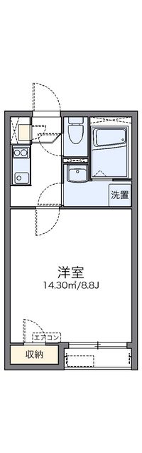 54318 평면도