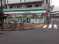 レオパレスＲＸ早稲田第２ 周辺環境