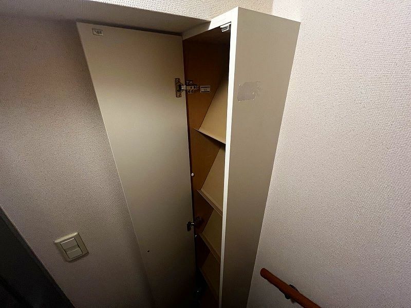 レオパレスプロテクシオン その他