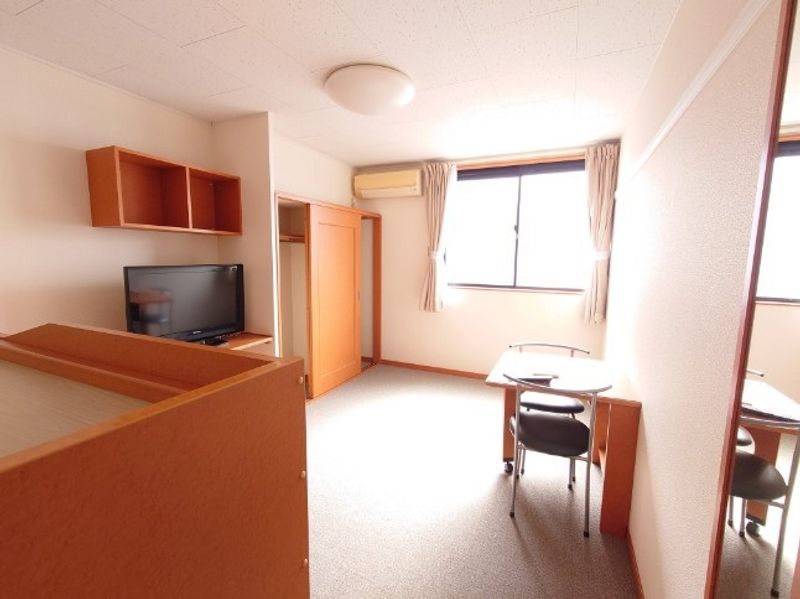 leopalace Excelan 客厅