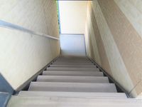 レオパレスエバーグリーンＢ 共用部分