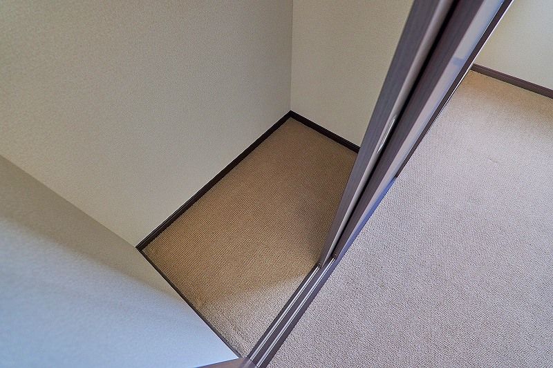 レオネクストキッズⅢ 収納