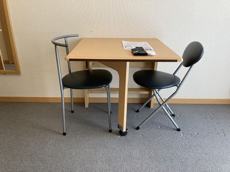 レオパレス谷中 その他設備