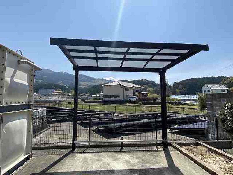 レオネクストグレイス　Ⅱ 共用部分
