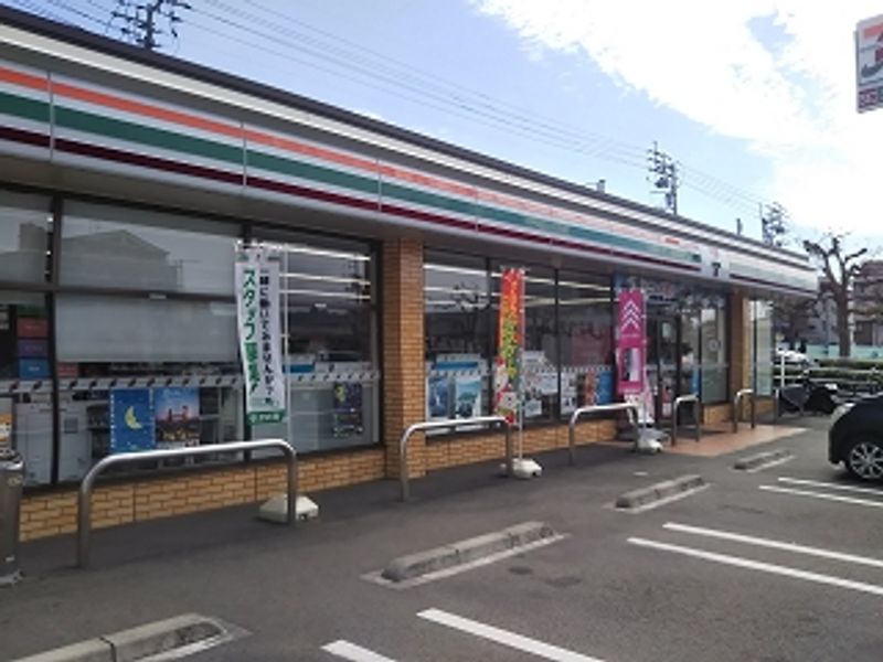 レオパレスヴェルデ 周辺環境