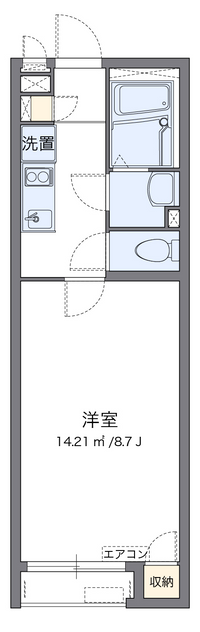 56242 평면도