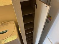 レオパレスアミティエⅡ その他